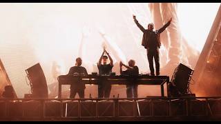 SWEDISH HOUSE MAFIA LIVE @ULTRA MUSIC FESTIVAL MIAMI 2026
