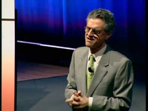 Luis Rojas Marcos, El optimismo