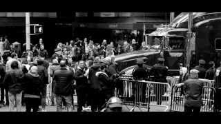 Paul McCartney - New York Times Square Impromptu Gig