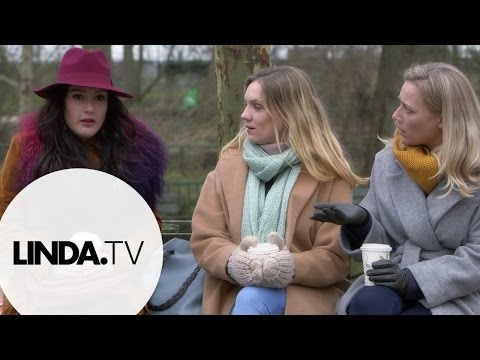 Is ook homo || Afl. 1 Bitterzoet || LINDA.tv