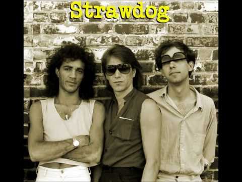 Thumbnail for STRAWDOG - Fakin' Love (Demo)