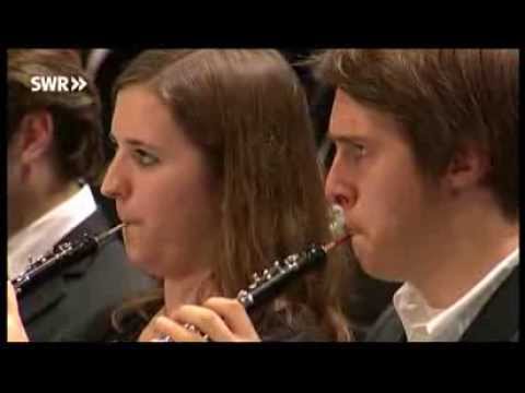 Max Bruch - Violinkonzert Schottische Fantasie op. 46 (Gesamtaufnahme)