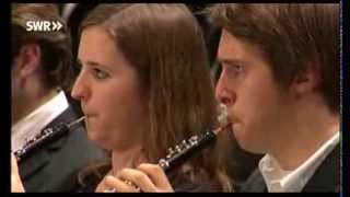 Max Bruch - Violinkonzert Schottische Fantasie op. 46 (Gesamtaufnahme)