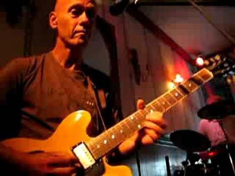 Rolling Man by Red Leg in De Hommel