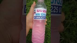 Download lagu minum susu rasa semangka, minum susu rasa pepaya, enak susunya mama mama mp3