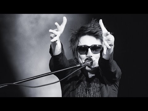 Земфира – Фильмы | «MegafonLive. Песни Виктора Цоя» (Москва, 19.09.15)