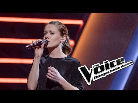 Amalie Hamborgstrøm – The Story | Knockouts | The Voice Norge 2019