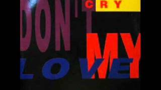 Mark Farina - Don't Cry My Love (Mark Mix)