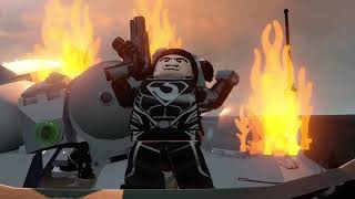 VideoImage1 LEGO Batman 3: Beyond Gotham Season Pass