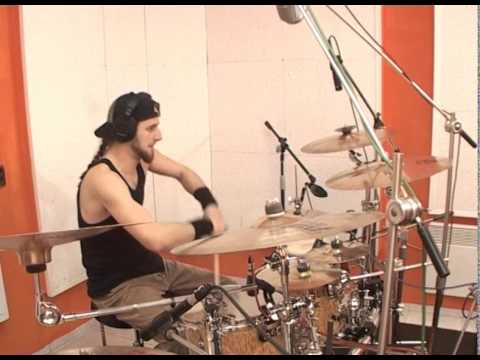Pegas Drummer - Sold my soul