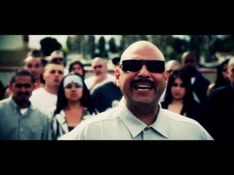 Lordside Gangsta - Blood In Blood Out (Music Video)