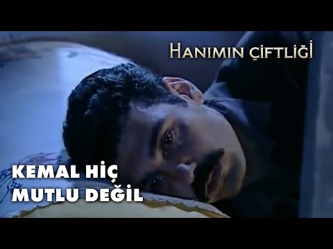Kemal Eve Dönüyor. - Hanımın Çiftliği Özel Klip