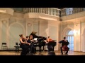 Aleksandr Borodin - Piano Quintet in C moll, mov ...