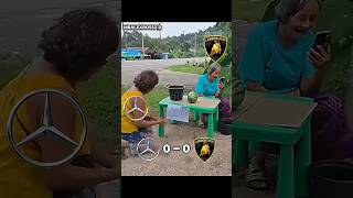 Bmw vs Lamborghini #bmw #lamborghini