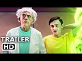 RICK AND MORTY LIVE ACTION Teaser Trailer 2021
