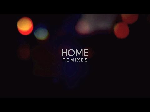 Noria - Home // Nir's remix