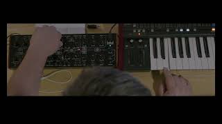 Video thumbnail for Behringer Kobol Expander (no talking) by scoopicman