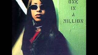 Aaliyah - Ladies In Da House (Instrumental)