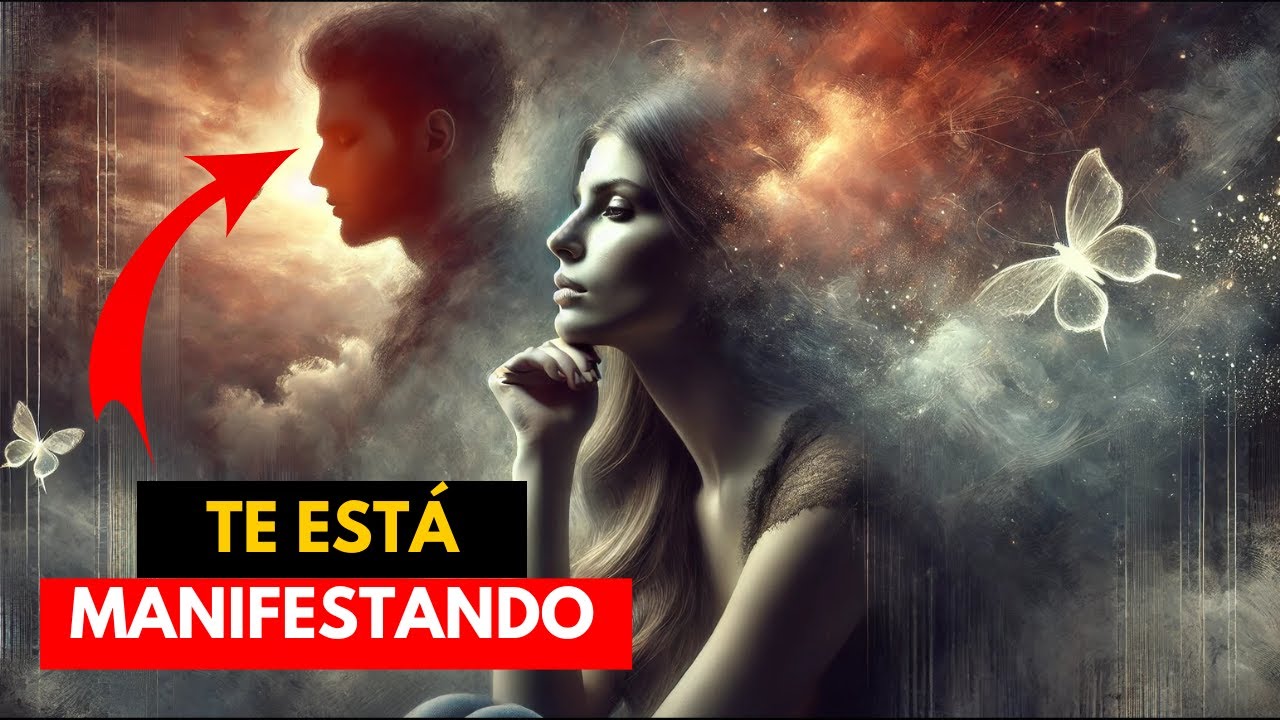 El Significado Espiritual de Pensar Siempre en Alguien (No es Casualidad)