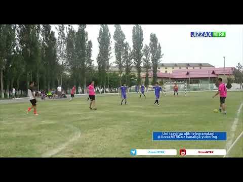 ДХХ кубоги вилоят босқичи