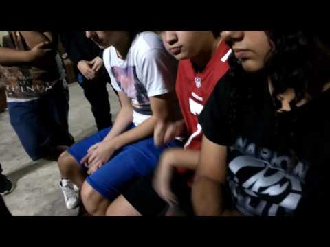 TEGO JOAQUIN VS CONY WARGO - Cuartos - Kasper Free 3ra fecha