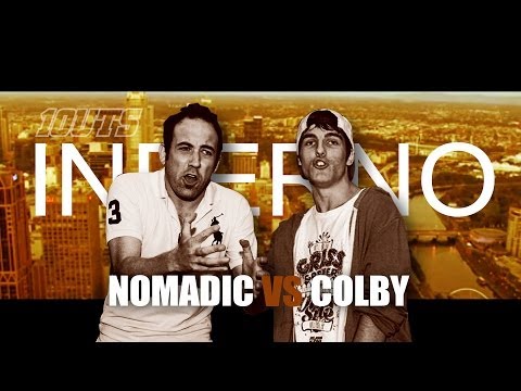 Colby vs Nomadic