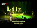 Lily Allen - Chinese - Live in São Paulo(Multishow)