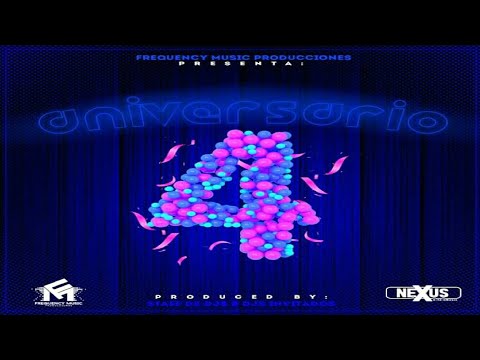 Boleros Románticos Mix 🎉 Edición 4° Aniversario 🎉 Monster DJ - Frequency Music Producciones