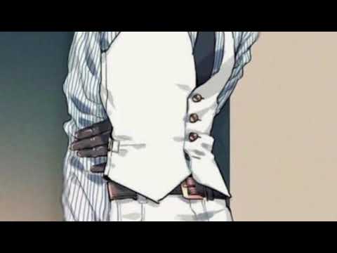 Hetalia Luxembourg AMV Gentleman REQUEST