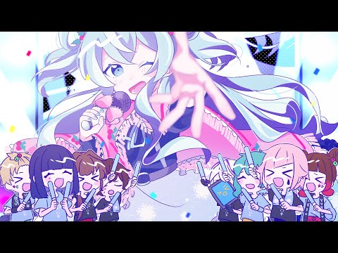 ファンサ 雪剣士 Feat 天音ゆき Cover