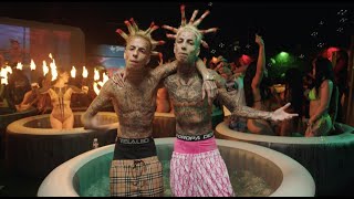 Cover art for I'm a Island Boy