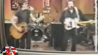 Country Music # Kris Kristofferson &amp; Waylon Jennings # Chase the Feeling