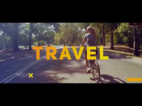 After Effects Templates Urban Slideshow