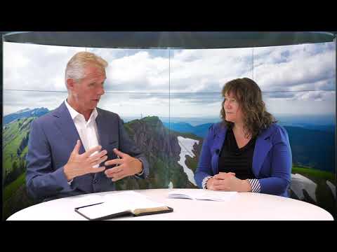 Wekelijkse Bijbelstudie 13 juni 2020 - Strijden voor het geloof