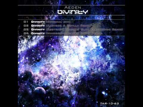 TAR-10-63: Aeden - Divinity (Mindsoundscapes 2010 Remix)