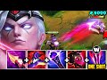 VARUS BUT I STACK AP AND LITERALLY ONE SHOT TANKS! (HIGHEST BURST IN THE GAME)