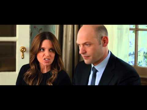 This is Where I Leave You - "Man Parts" Clip - Official Warner Bros. UK