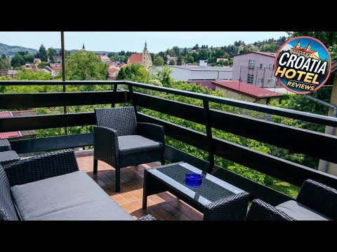 Apartment Biscan Samobor | Samobor, Croatia | Hotel Review 🏨