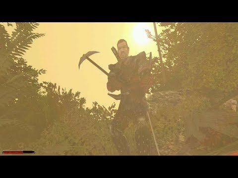 Gothic II CazaDragones Parte 120 William y Lance