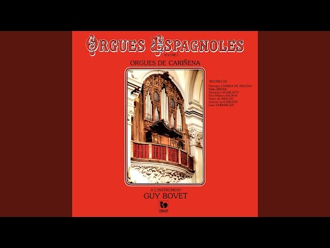 Canto Llano de la Immaculada Conceptión de la Virgen Maria "Todo el mundo en general"