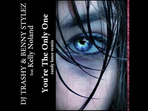 KromOzone Project - You're The Only One  feat.Kelly Noland