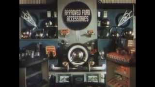 KEEP THIS UNDER YOUR HOOD (1941)