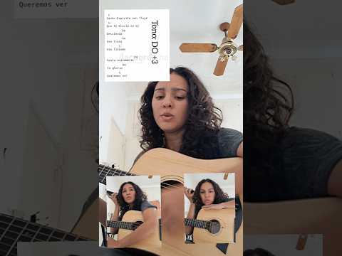 Santo Espíritu - Averly Morillo