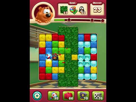 Toon Blast Level 1943