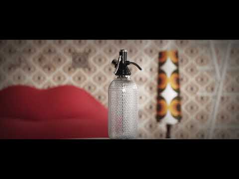 The iSi Sodamaker Classic