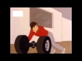 Turbo Teen Intro HQ German