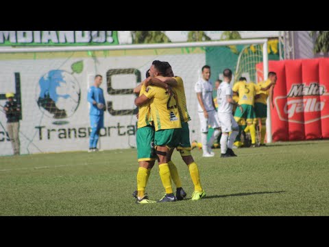 Gol de Guastatoya ante Comunicaciones - Final de vuelta del Torneo Apertura 2018