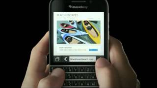 بلاكبيري كيو 10