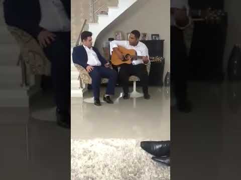 HINO TÚNEL CANTADO PELO MAICLAN GONÇALVES CCB