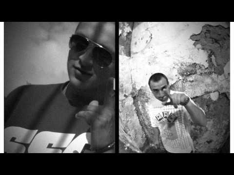 Skóra Feat.Galon - Człowiek który nie poznał świata